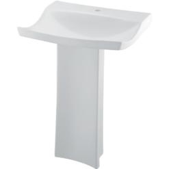 Basin Pedestal Range