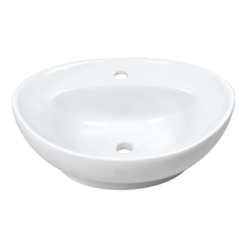 Top Bowl and Vanity Range